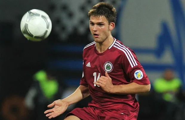 Valerijs Šabala
