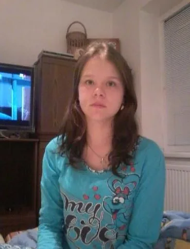 Anna Drobiazhenko