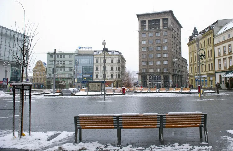 Ilustrační foto: MML