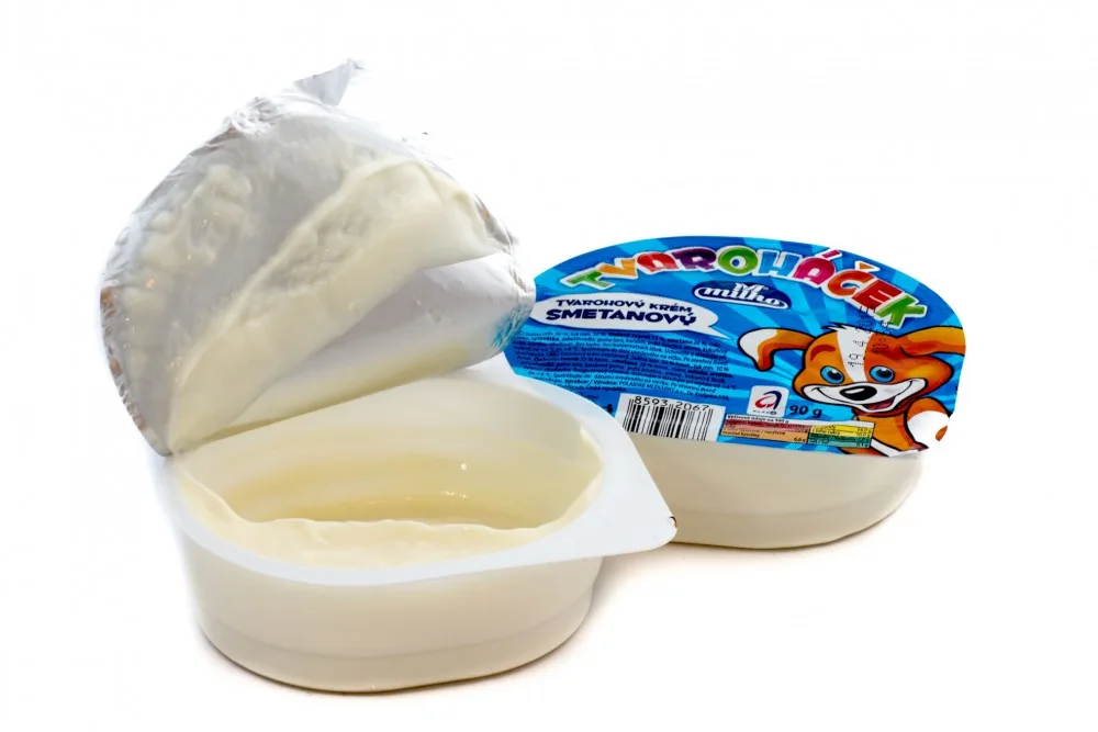 Tvaroháček