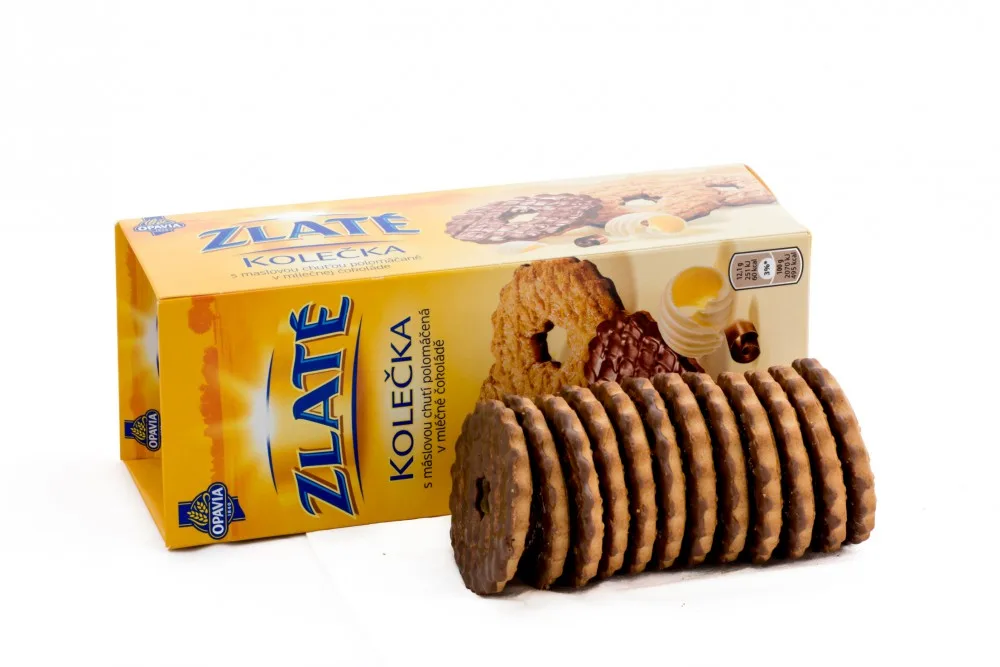 Kolečka