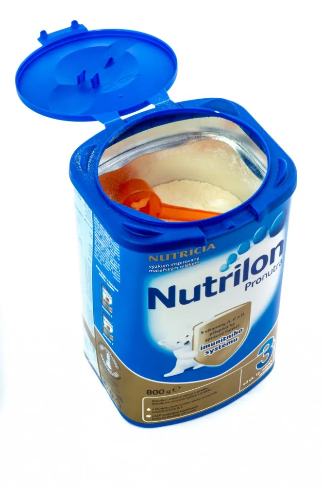 Nutrilon