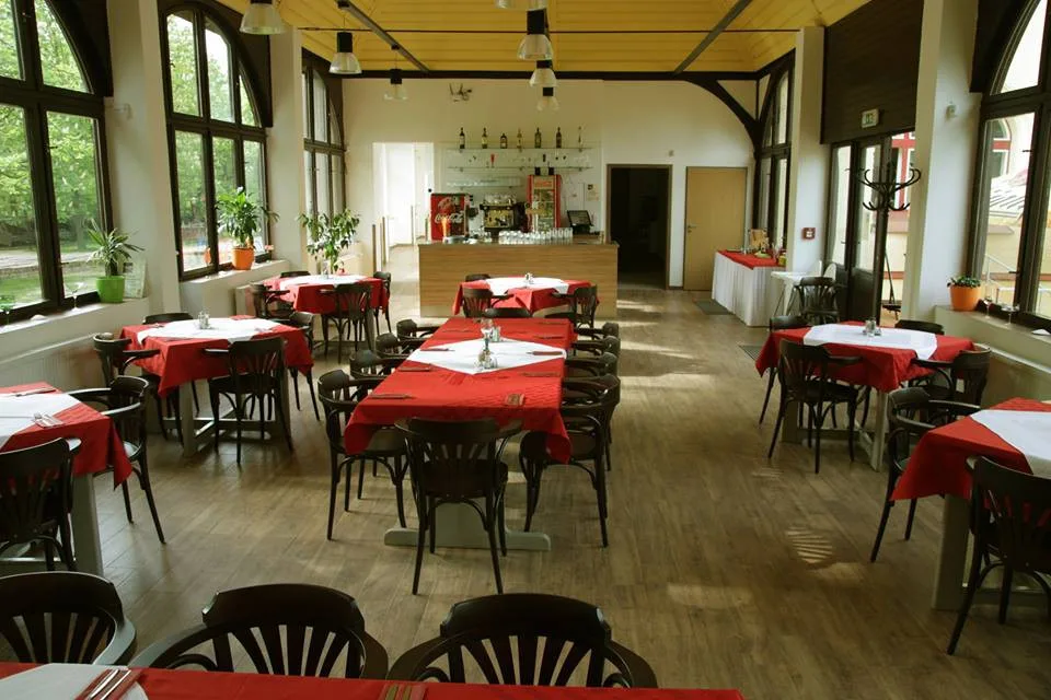 Nový interiér Formanky. Foto: Zoo Liberec