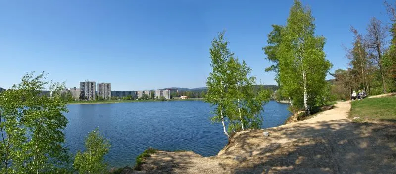 Ilustrační foto: Jablonec nad Nisou