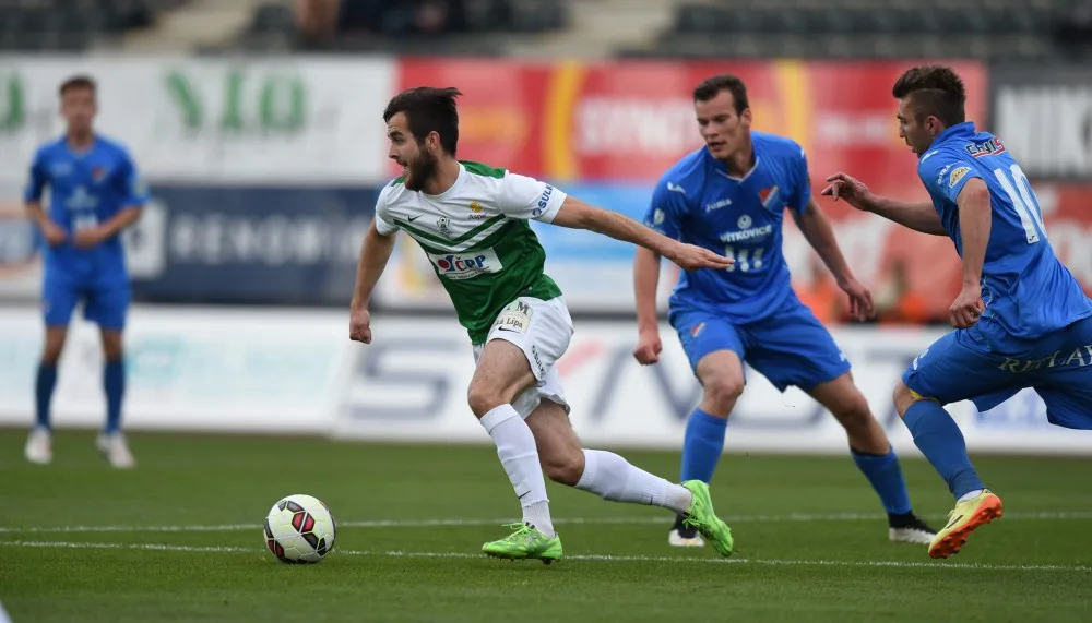 Ilustrační foto: FK Baumit Jablonec