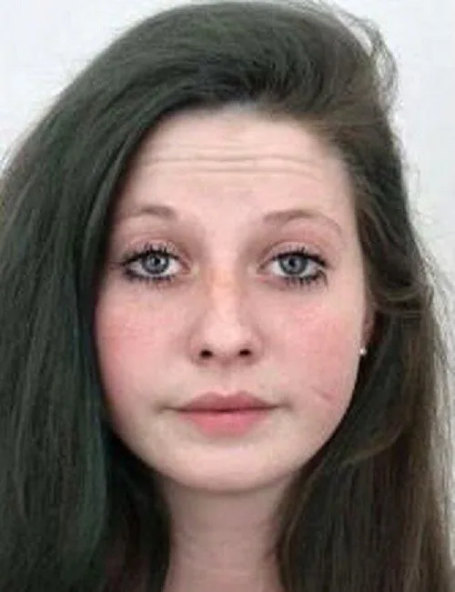 Tahle dívka z Jablonce je dva týdny nezvěstná. Nepotkal ji někdo?