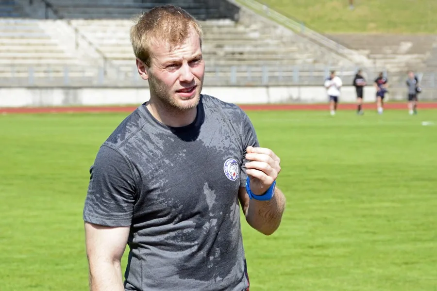 Jan Stránský