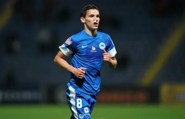 Ilustrační foto: FC Slovan Liberec
