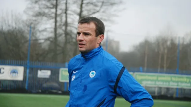 Erich Brabec. Foto: FC Slovan Liberec
