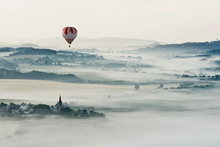 Ilustrační foto: Baart