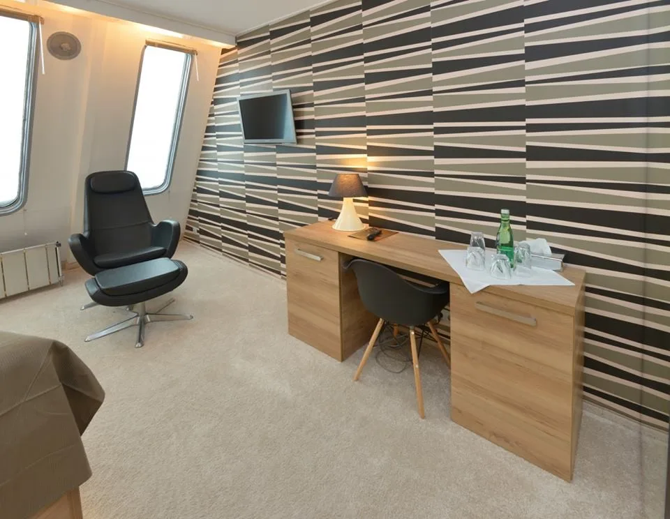 Pokoj kategorie Comfort