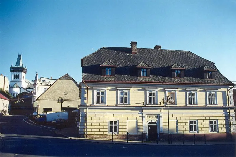 Muzeum v Semilech