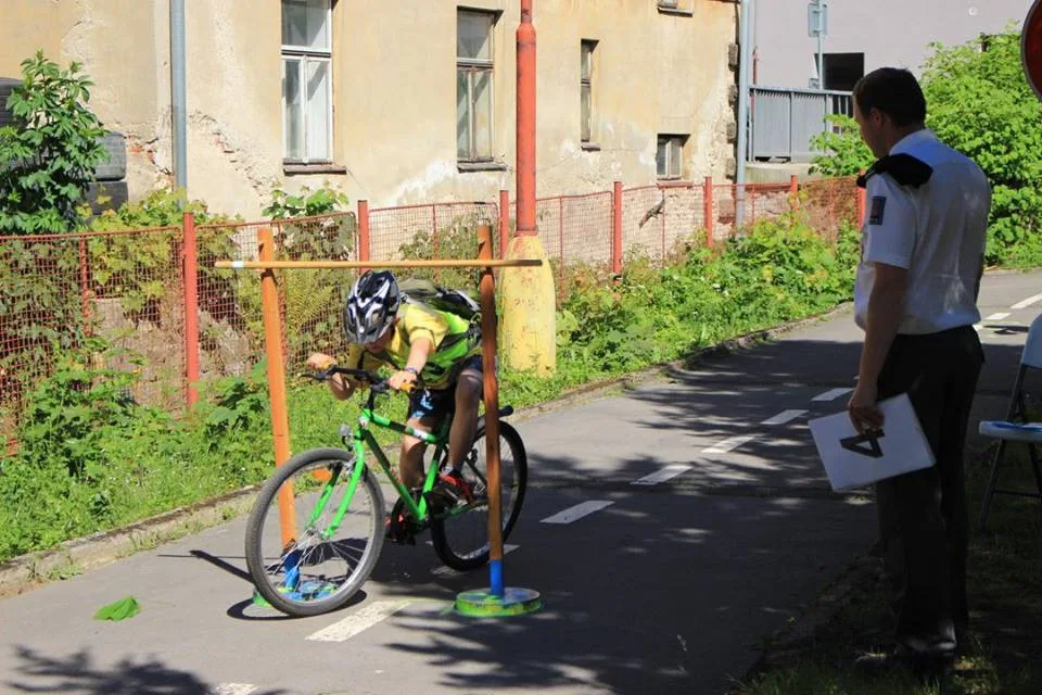 Známe vítěze krajského kola tradiční Dopravní soutěže mladých cyklistů
