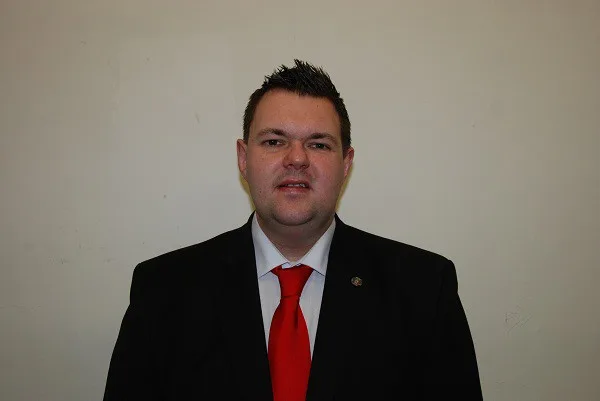 Jan Šťastný
