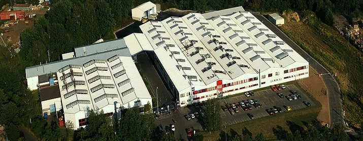 Kamax v Turnově