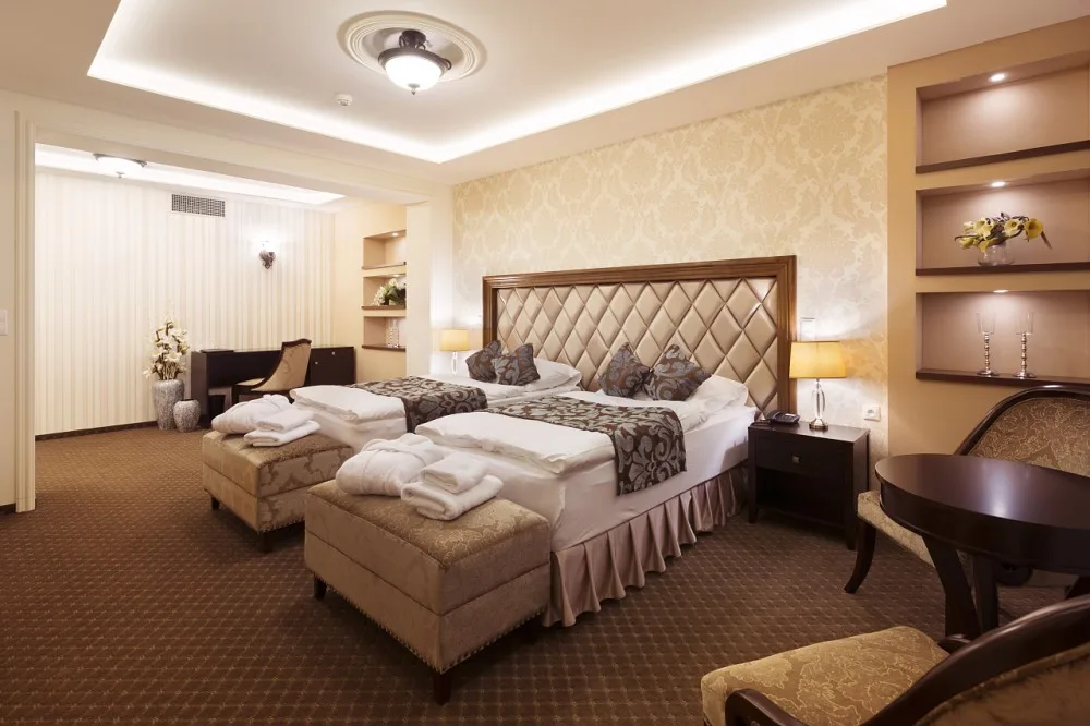 Hotel Dvorana