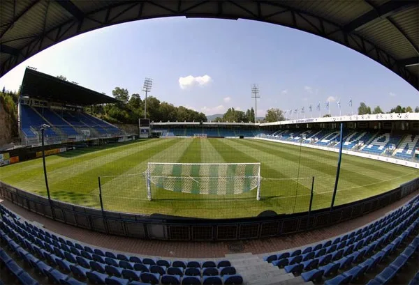 Ilustrační foto: Stadion U Nisy