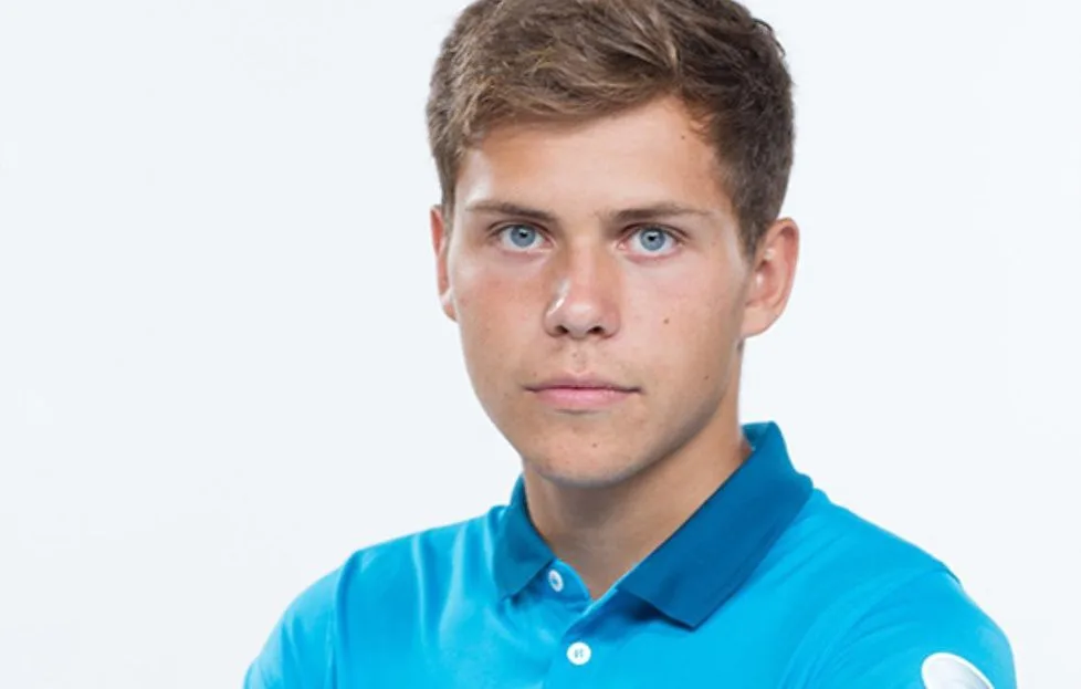  Andrej Jakovlev. Foto:  Zenit Petrohrad