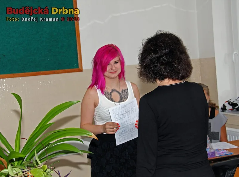 Ilustrační foto: Budějcká Drbna