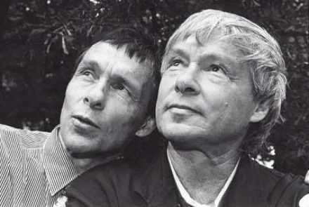 Kája Saudek. Foto: Blesk.cz