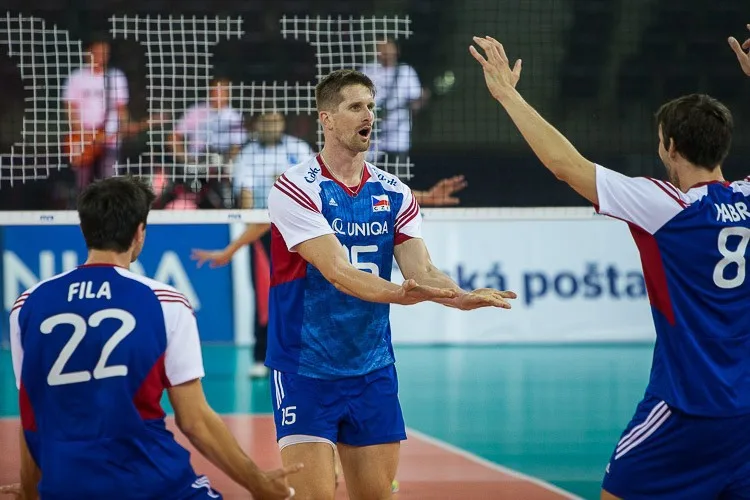 ČR - Jižní Korea