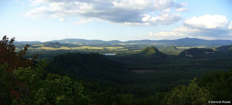 Ilustrační foto: Geopark Ralsko
