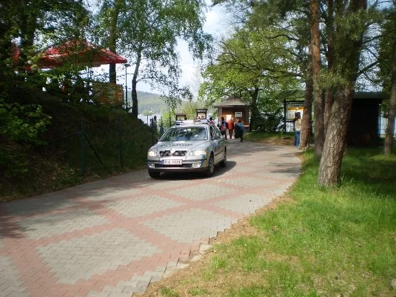 Ilustrační foto: Hotel Doksy