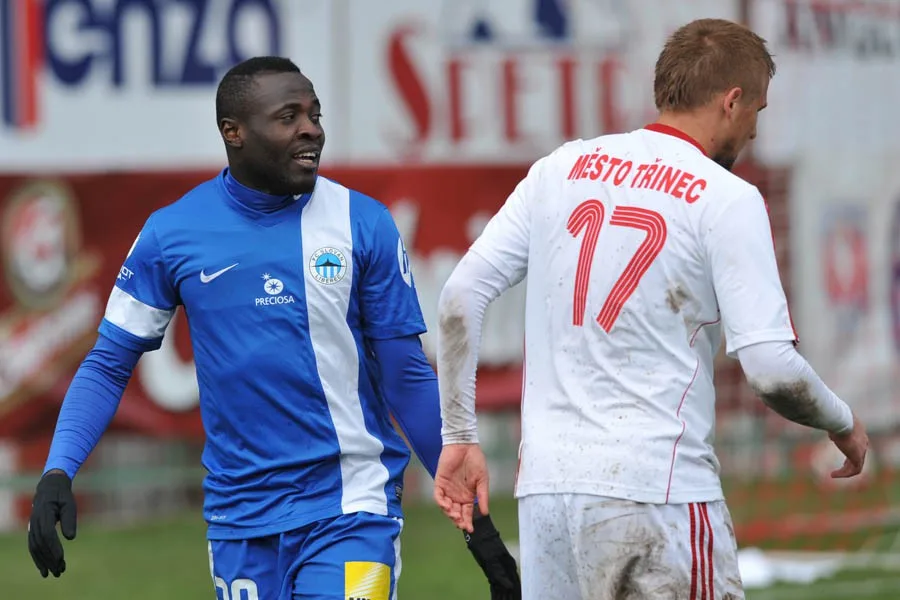 Slovan Liberec. Ilustrační foto: fcslovanliberec.cz