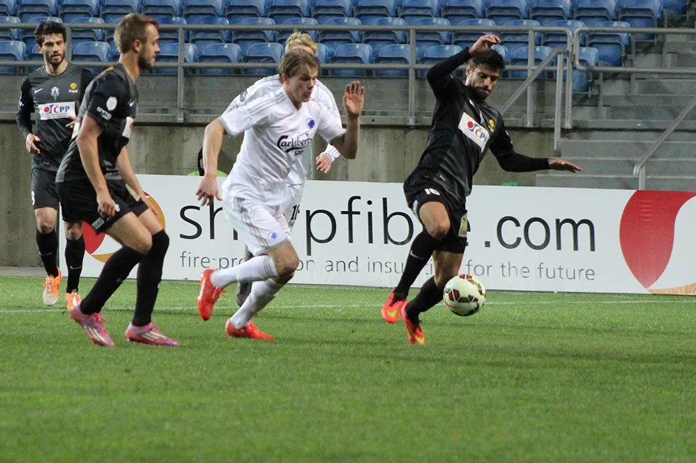 Ilustrační foto: Baumit Jablonec