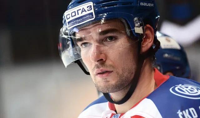 Michal Birner. Foto: Lev Praha