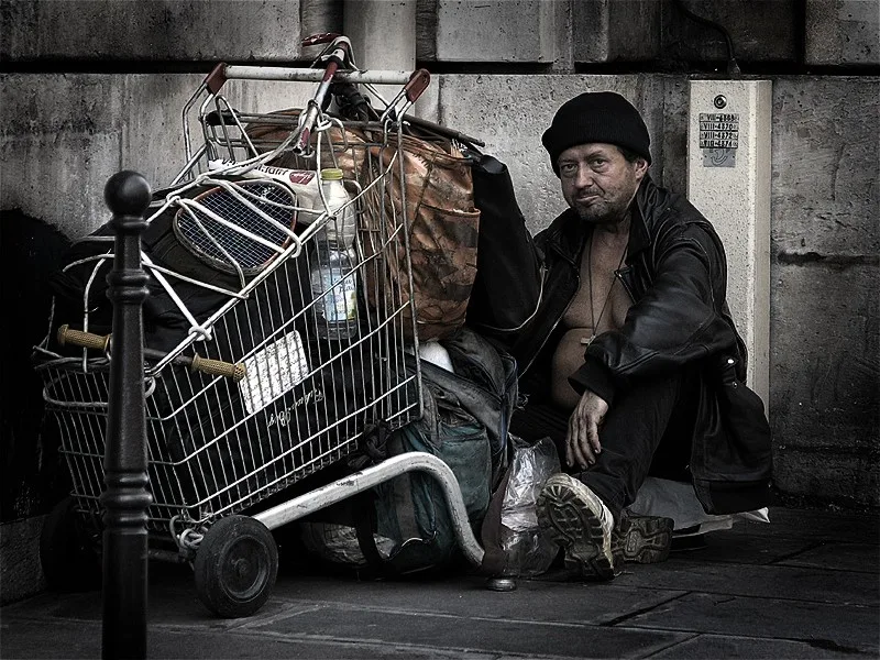 Ilustrační foto: Olomoucká Drbna