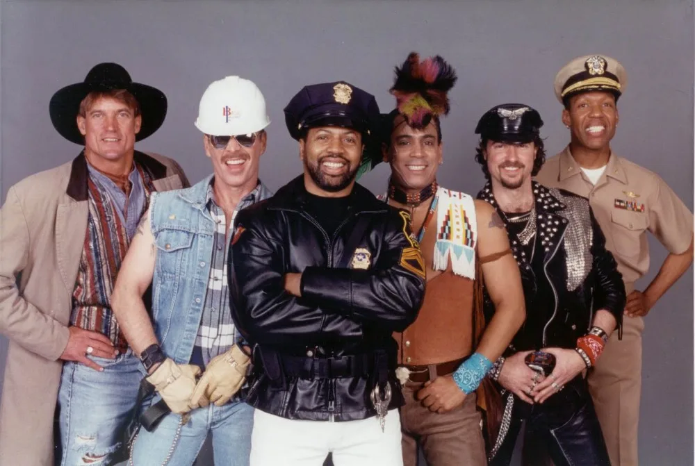 Village People