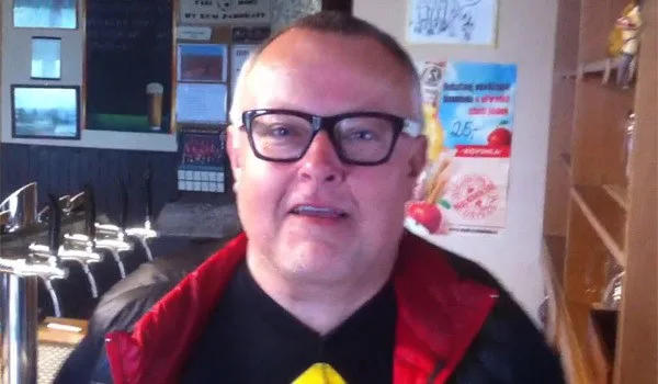 Petr Pečený