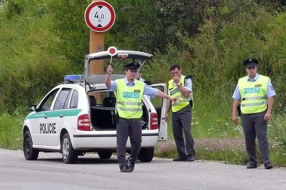 Ilustrační foto: Budějcká Drbna