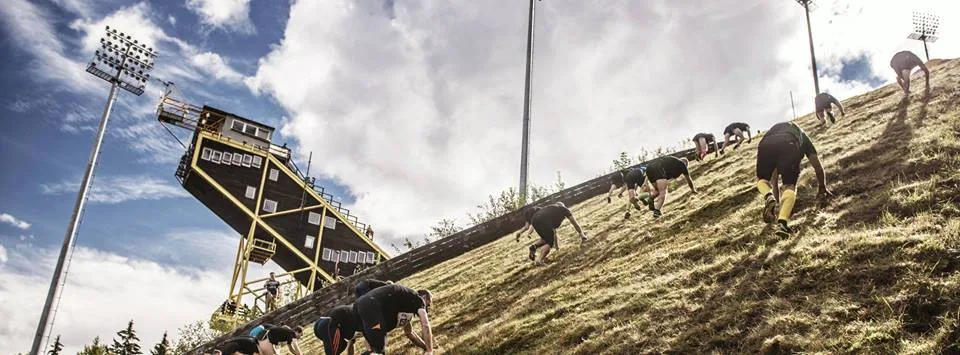 Ilustrační foto: Red Bull 400