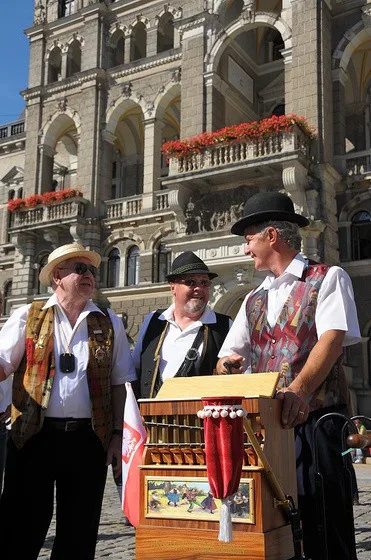 Ilustrační foto: MML