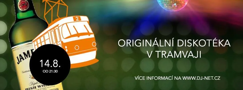 Párty tramvaj