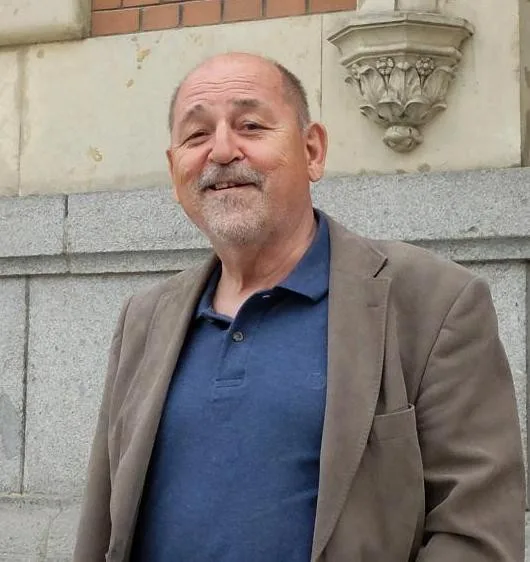 Aleš Benda