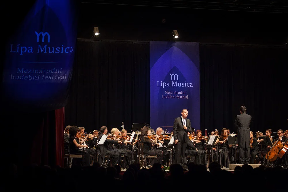 Ilustrační foto: Lípa Musica