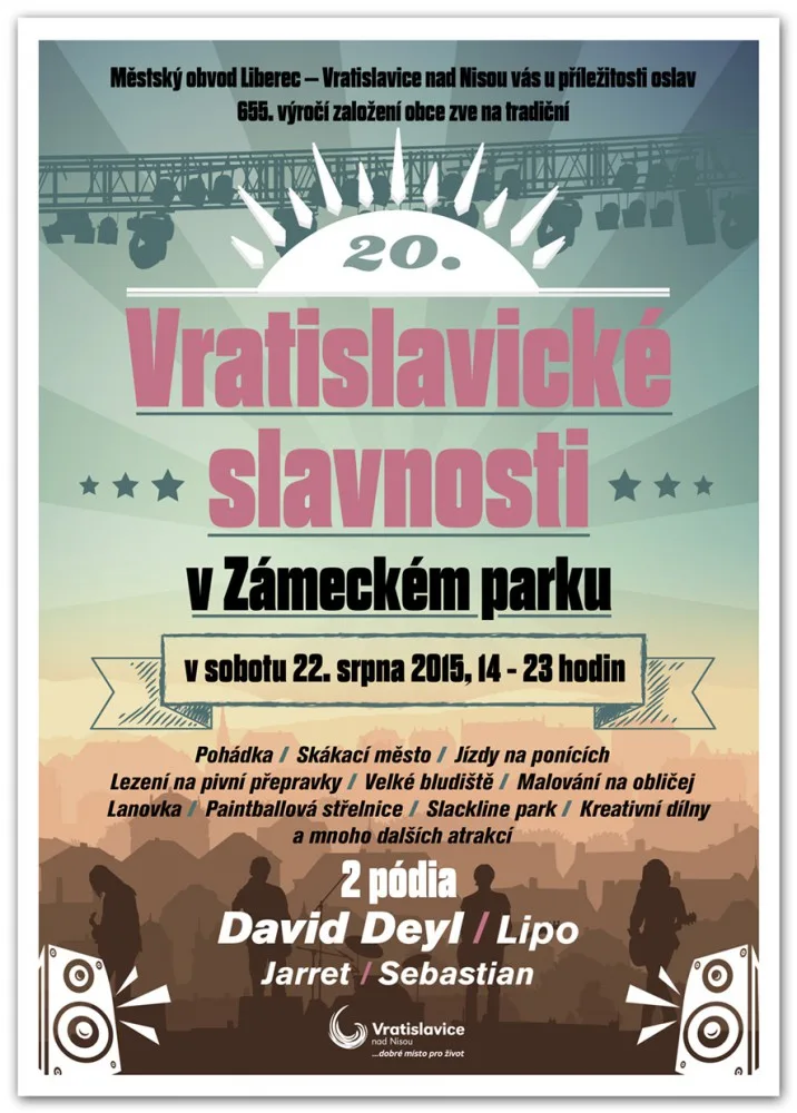 Plakát k akci. Foto: archiv pořadatele