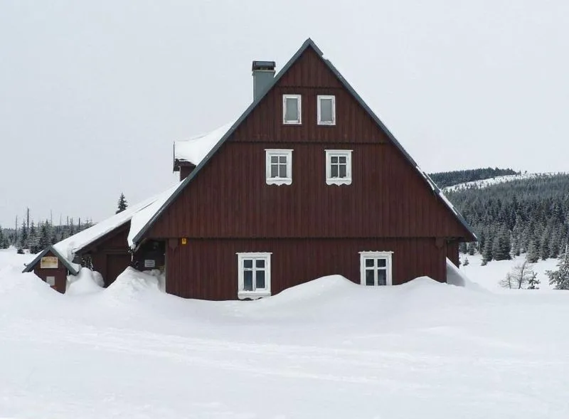 Hnojový dům. Foto: Wikipedia