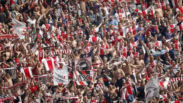 Zápas Jablonce s Ajaxem považuje policie za vysoce rizikový