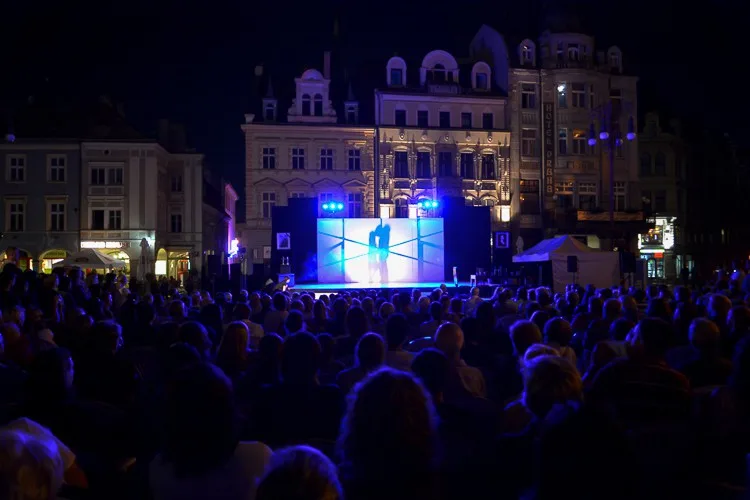 Historicky první Liberecká Thálie zná vítěze. Foto: Jan Vrabec