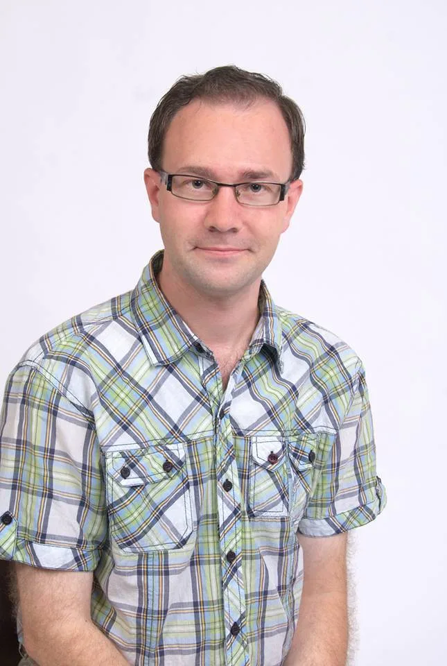 Daniel Kalenda. Foto: Facebook