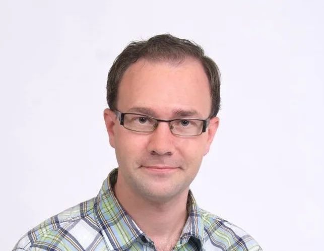 Daniel Kalenda. Foto: Facebook