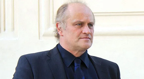 Michael Kocáb. Foto: Romea
