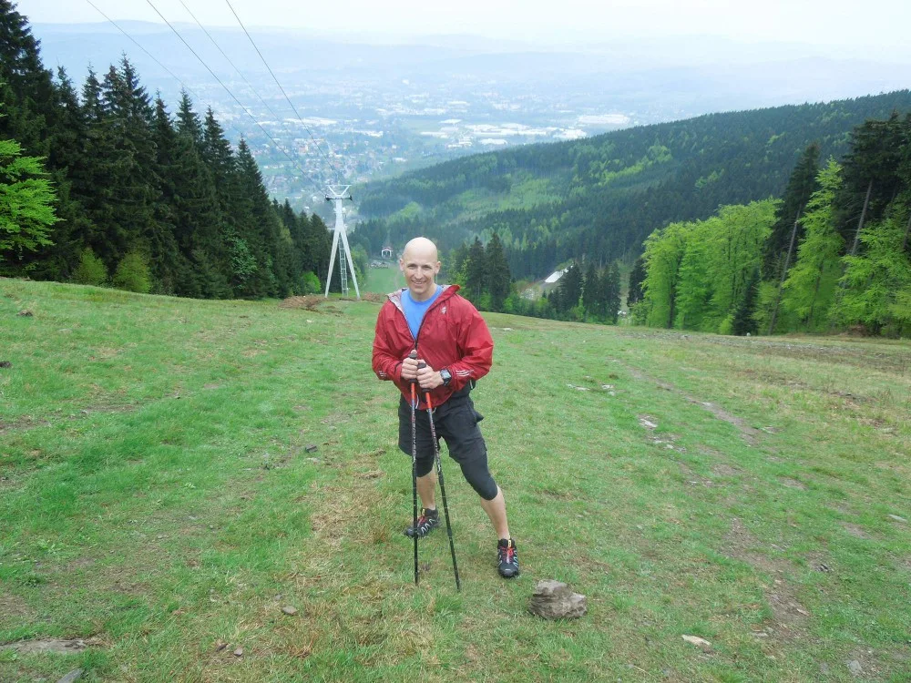 Radim Třešňák