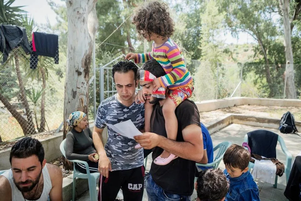 Ilustrační foto: MSF