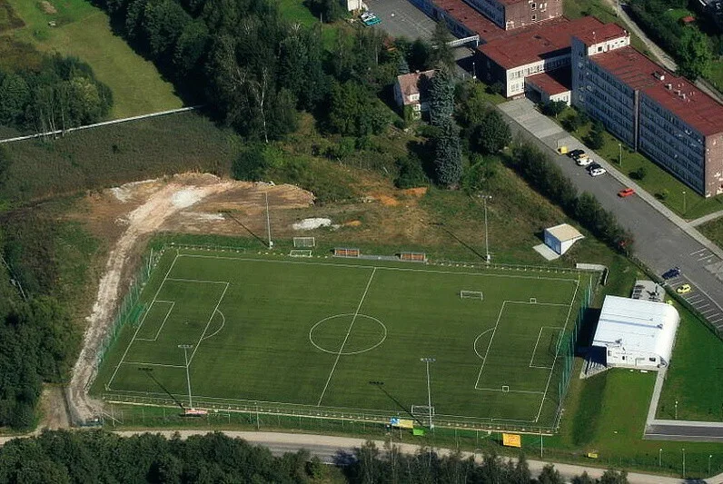 Ilustrační foto: Syner