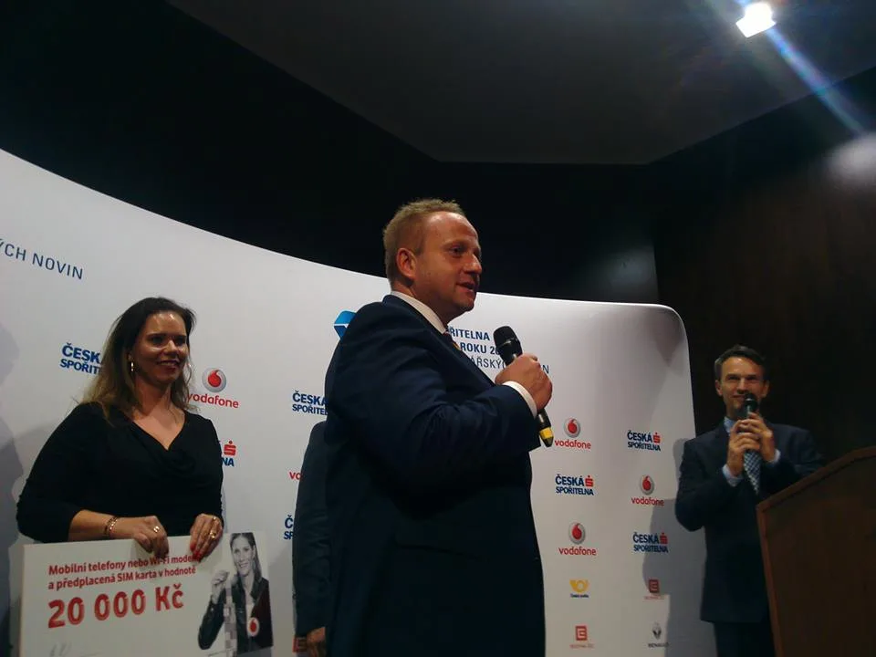 Firmou roku v Libereckém kraji je pekařství Mikula Turnov. Foto: Facebook